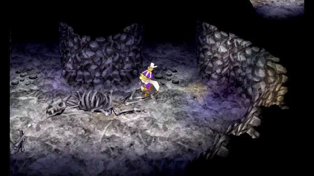 Final Fantasy III Прохождение на русском #25 - Неудачный поход [FullHD|PC] смотреть онлайн