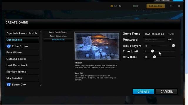 uberstrike game guide смотреть онлайн