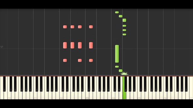 Angèle - Taxi (BEST PIANO TUTORIAL & COVER) смотреть онлайн