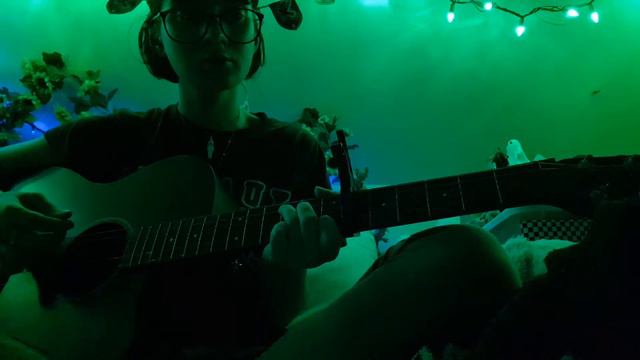 no, the moon by teen suicide (cover) смотреть онлайн