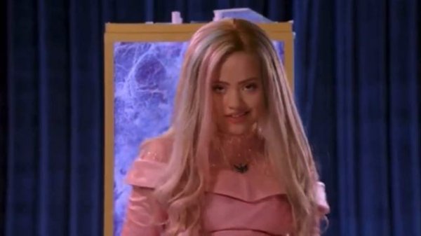 Sarah Jeffery - Queen of Mean ( slowed + Reverb)