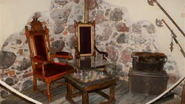 Jaunpils смотреть онлайн