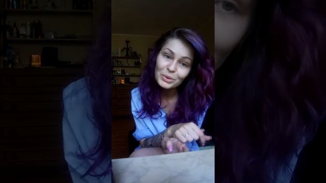 Directions plum как смывается ЧАСТЬ 1 (kapous Life Color и Newtone от Estel) смотреть онлайн