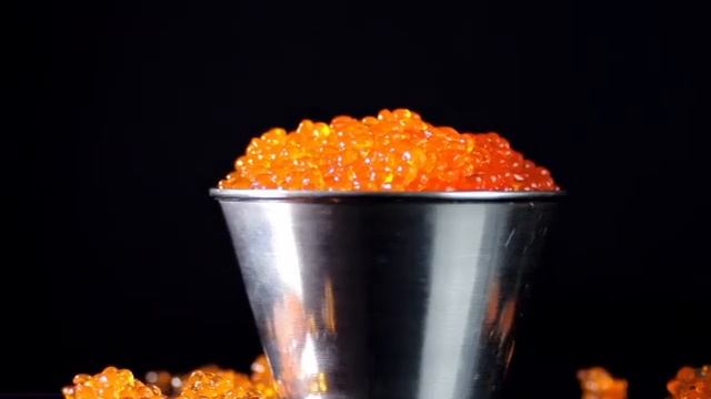 ИКРА КРАСНАЯ И ЧЕРНАЯ ПО ЛУЧШИМ ЦЕНАМ - 38%! смотреть онлайн
