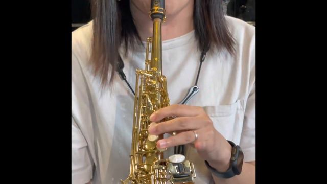 อาจารย์ Yuri Kishimoto Play test Theo Wanne Ambika3 HR & JodyJazz HR Custom Dark смотреть онлайн