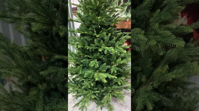 Искусственная елка Siena смотреть онлайн