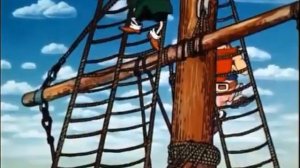 Капитан Смоллетт