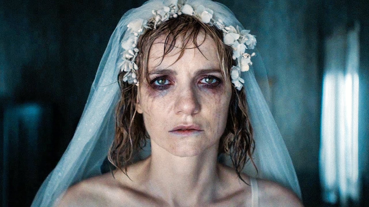 Таинственная комната — Русский трейлер (2021) смотреть онлайн