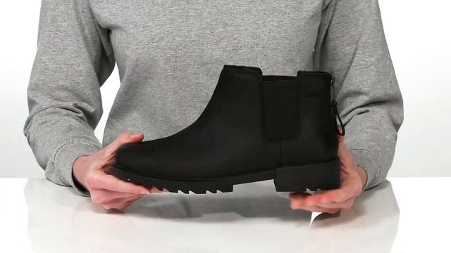 SOREL Adaptive Emelie™ II Chelsea Heel Zip SKU: 9556907 смотреть онлайн