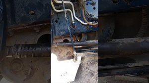 ГУР ZF прокачка Ивеко