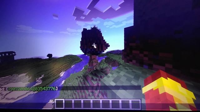 a random seed (Java) смотреть онлайн