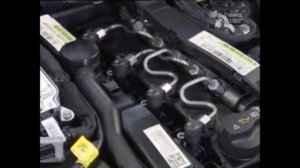 Как заменить топливные форсунки CDI на ОМ651 Mercedes-Benz