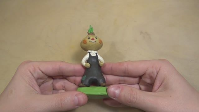 Чиполлино смотреть онлайн