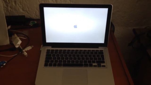 Disco SSD OCZ Agility 3 en una Macbook Pro 13" Mid 2010 смотреть онлайн