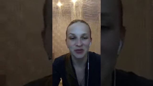 21.06 Что дают программы личностного роста? Запись эфира из Инстаграм смотреть онлайн