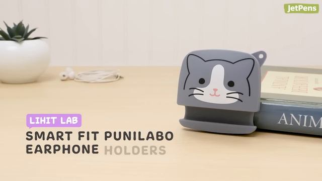 Kawaii Pencil Cases & Bags From Japan: Part 4 смотреть онлайн