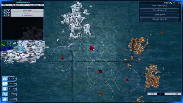 From The Depths Custom Campaign Let's Play - Episode #26 - Mein Potato [Gameplay] смотреть онлайн