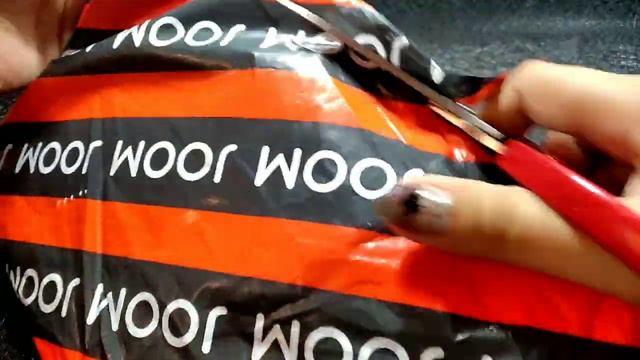 Ох уж эти посылки 😂 новая распаковка 🛒unpacking parcels from china смотреть онлайн