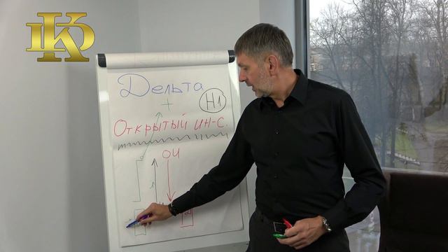 Сигналы для Побарного чтения. Совокупность  ДЕЛЬТЫ и Открытого интереса. Ваши 