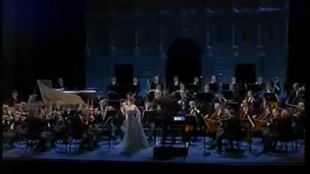 Patricia Petibon - Nel Grave Tormento - Mitridate