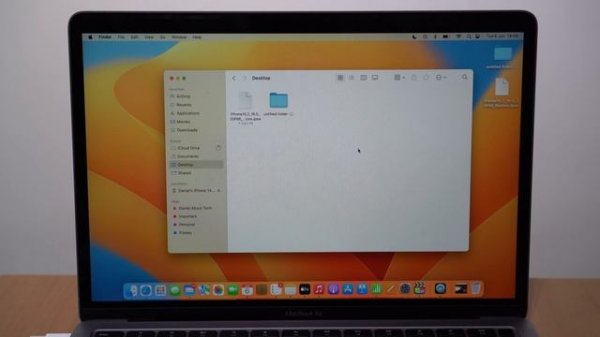 How To Downgrade iOS 17 to iOS 16 (Step By Step)