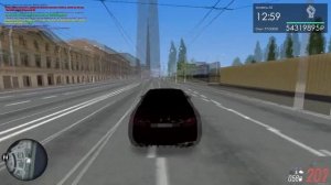 MTA PROVINCE С БОНУСОМ - PROVINCE X