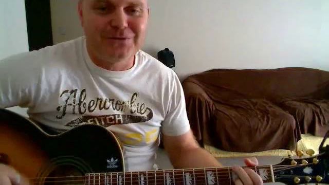 ♪♫ Lynyrd Skynyrd - Sweet Home Alabama (cover) смотреть онлайн