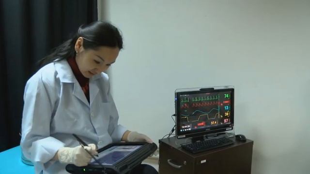 Республика. Аккредитация медучреждений смотреть онлайн