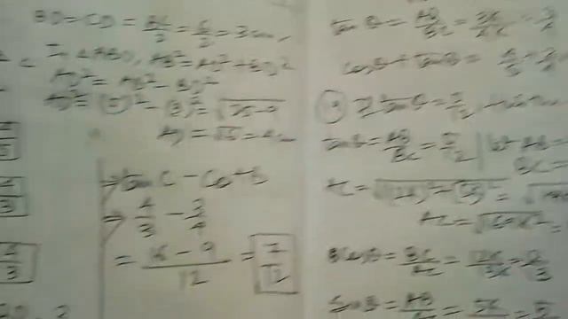 Trigonometrical ratios cl-9 module-2 смотреть онлайн