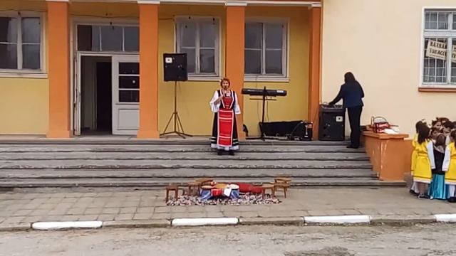 с.Караджалово - Сирни заговезни - 2017 смотреть онлайн