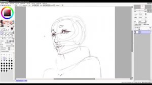 РАБОТАЕТ БЕЗ ПРОВОДОВ! ШОК! Обзор на планшет HUION INSPIROY Q11K V2