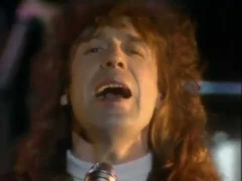 Как Ты Живешь Без Меня - Владимир Кузьмин 1991 смотреть онлайн