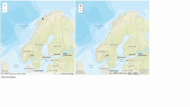 Communicating with Embedded Map Apps смотреть онлайн