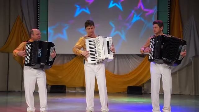 Ансамбль Былина с Казанское Свет и тени смотреть онлайн