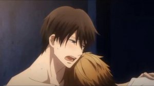 Dakaretai otoko #anime #bl