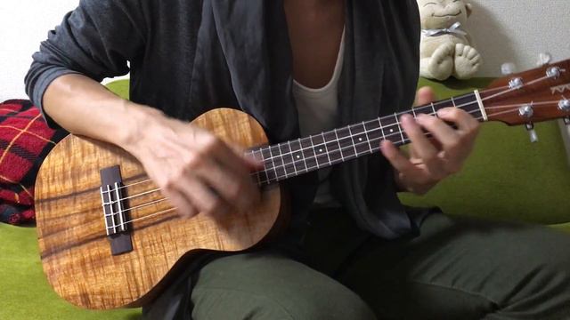 Time Of Your Life (Good Riddance) (Ukulele) смотреть онлайн