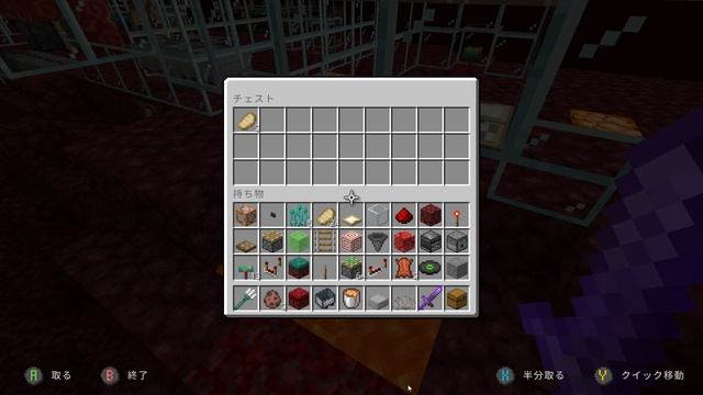 [Minecraft] Easy Hoglin farm [Cooked pork chops galore!!] смотреть онлайн