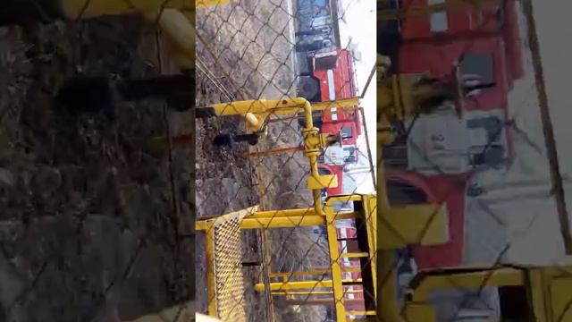 Пожар на Тульской смотреть онлайн