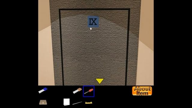 NeatEscape's Escape from the Stairs 3 Walkthrough смотреть онлайн