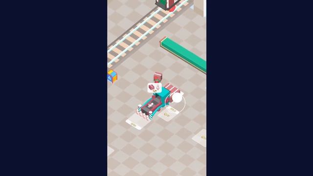 Santa's Toy Factory game Mobile Video Gameplay Apk смотреть онлайн
