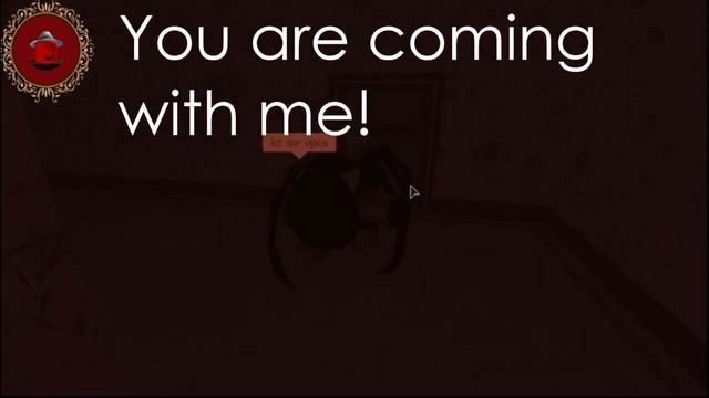 The Killer-Spider | Roblox De Pride Isle Sanitorium смотреть онлайн