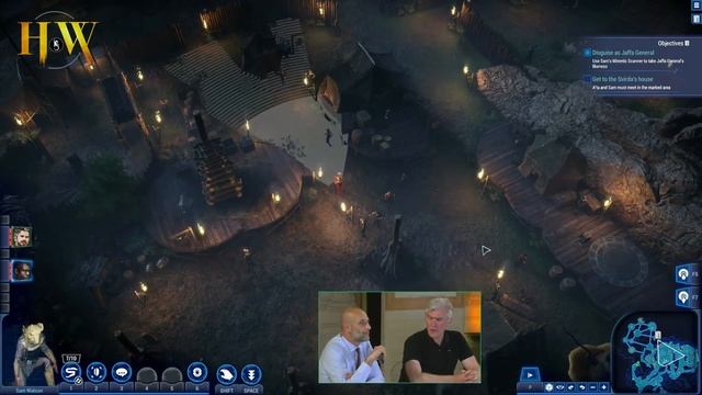 Stargate Timekeepers HD Gameplay