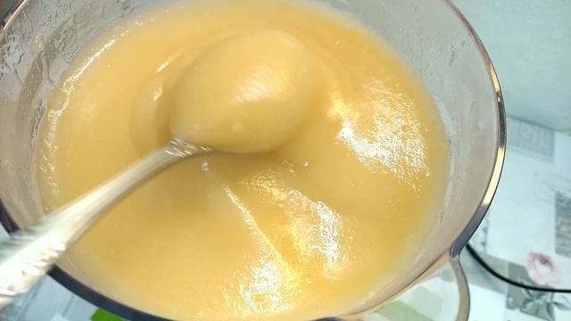 Яблочное пюре на зиму! | Детское питание смотреть онлайн