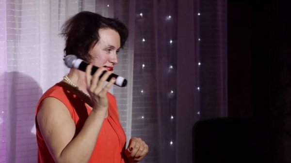 Любовь Бондаренко «Что так сердце растревожено»