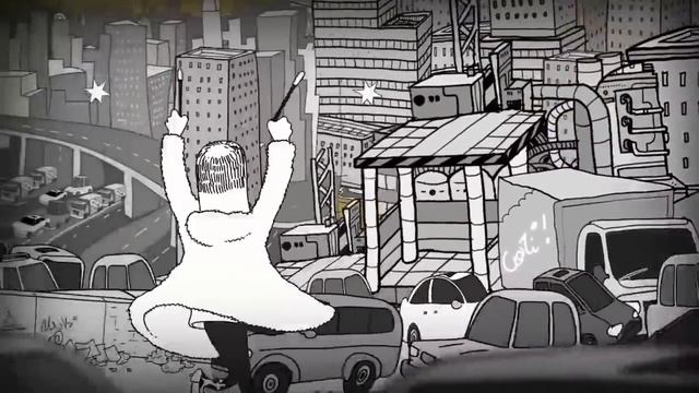 Environmental Pollution Animation 2 YouTube смотреть онлайн