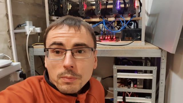 Покупка, распаковка, установка и настройка RTX 3070 Founders Edition в майнинге смотреть онлайн