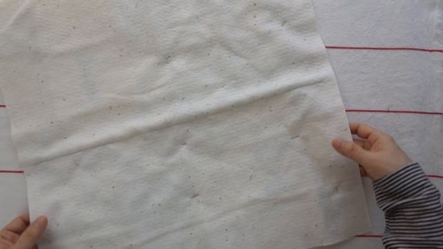 6cmx6cmの【ハギレ】で作る仕立ての簡単なショルダーバック///size23cmx23cmx6cm смотреть онлайн
