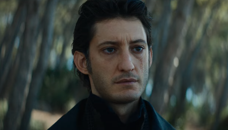 Граф Монте-Кристо. Официальный Трейлер #2 смотреть онлайн