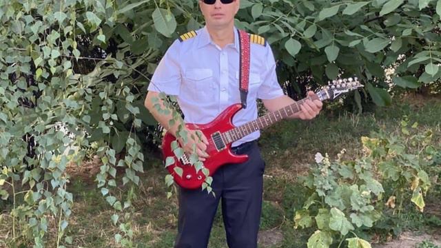 РОК - ПІСНЯ -- «БЕРЕЖИ ЖИТТЯ» (МАЙКЛ АДМІРАЛ / MICHAEL ADMIRAL / МАЙКЛ АДМИРАЛ) смотреть онлайн