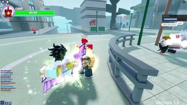 How to get star platinum the world in AUT смотреть онлайн